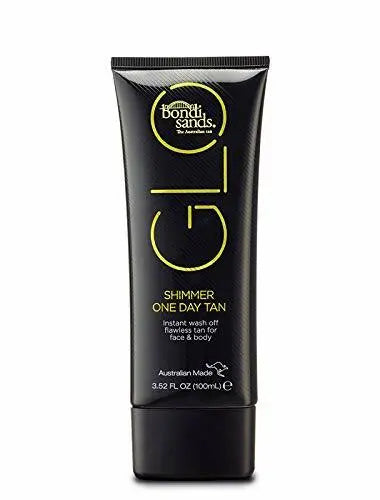 Bondi Sands Glo Shimmer Tan 100ML