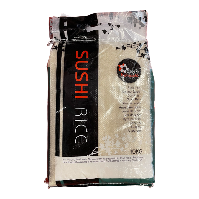 Kobasuki Shushi Rice 10KG