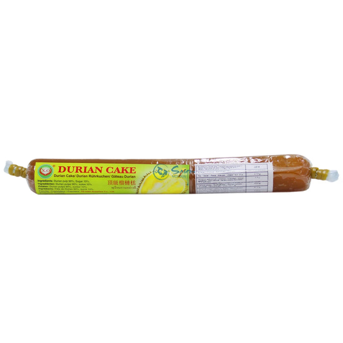 X.O Durian Cake 100G