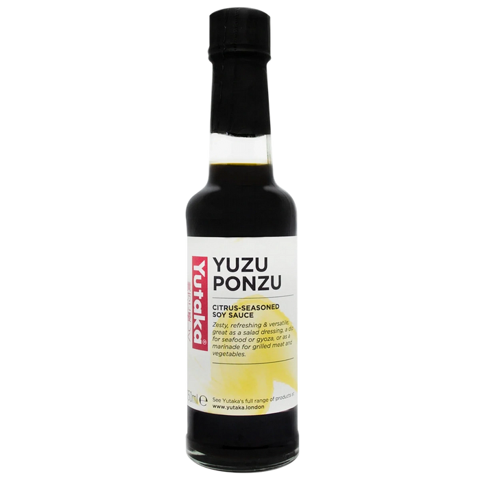 Yutaka Yuzu Ponzu Sauce 150ML