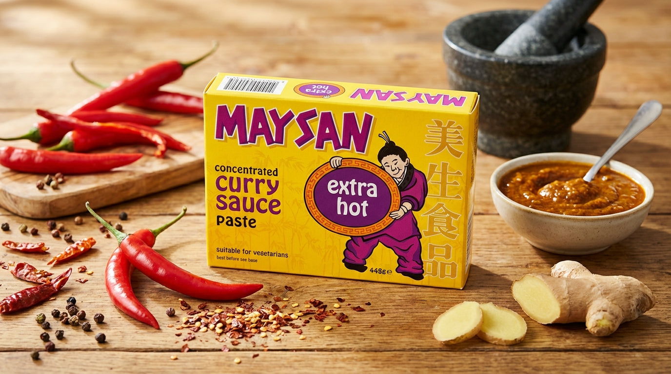 Hot Sauce Heat Scale Explained: SHU Guide