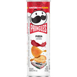 Pringles Pizza Crisps 5.5Oz