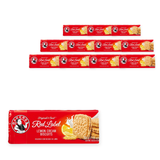 Bakers Red Label - Lemon Creams 200G (Case of 12) – case pack