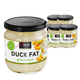 Bespoke Foods Duck Fat 320G (Case of 6) – case pack