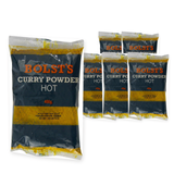 Bolst's Hot Curry Powder 400G (Case of 6) – case pack