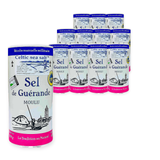 Celtic Sea Salt/Sel De Guerande Organic Shaker 250G (Case of 12) – case pack