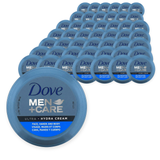 Dove Men + Care Ultra Hydra Cream 75ML (Case of 48) – case pack