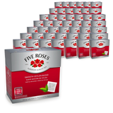 Five Roses Ceylon - Tagless 250g (102s) (Case of 48) – case pack