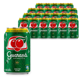 Guarana Antartica Classic 330ML (Case of 24) – case pack