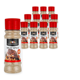 Ina Paarman's Seasonings - Meat 200ml (Case of 12) – case pack