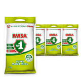 Iwisa Super Maize Meal 5KG (Case of 4) – case pack