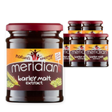 Meridian Barley Malt Extract 370G (Case of 6) – case pack