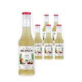 Monin Coconut 25Cl (Case of 6) – case pack