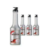 Monin Coconut Puree 1Ltr (Case of 4) – case pack
