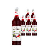 Monin Grenadine Syrup 1L (Case of 6) – case pack