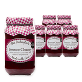 Mrs Darlington Beetroot Chutney 312G (Case of 6) – case pack