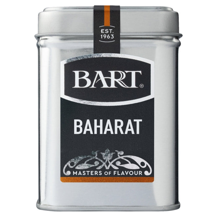 Bart Baharat Seasoning 65G (Case of 5)