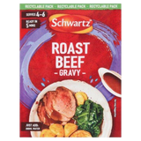 Schwartz Roast Beef Gravy Mix 27G