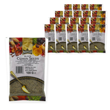 Natco Cumin Seeds Black 100G (Case of 20) – case pack
