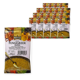 Natco Fenugreek (Methi) Seed 100G (Case of 20) – case pack