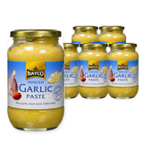 Natco Garlic Paste 1KG (Case of 6) – case pack