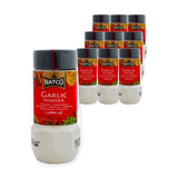 Natco Garlic Powder Jar 100G (Case of 10) – case pack