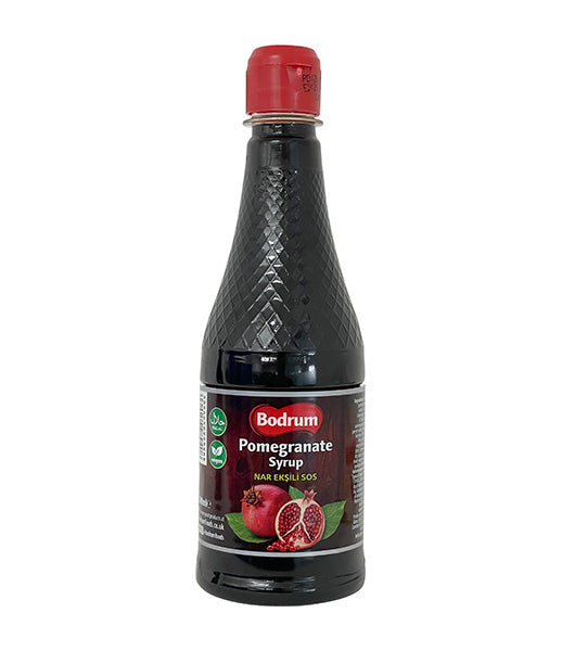 Bodrum Nar Eksili Sos Pomegranate Syrup 500ML
