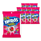 Nerds Gummy Clusters 141G (Case of 12) – case pack