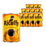 Nescafe Coffee - Ricoffy 750G (Case of 12) – case pack