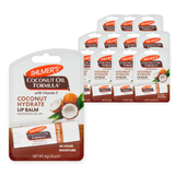 Palmer's Coconut Hydrate Lip Balm 4G (Case of 12) – case pack