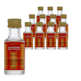 Preema Coconut Flavouring Essence 28ML (Case of 12) – case pack