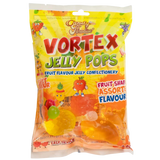 Candy Paradise Vortex Jelly Pops 315G