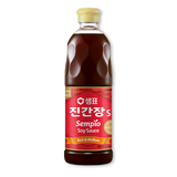Sempio Soy Sauce Jin S 860ml