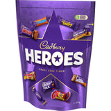 Cadbury Heroes Pouch 270G