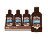 Smuckers Magic Shell Chocolate Topping 7.25oz (Case of 8)