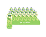 Kato Nata De Coco Melon Juice 320ML (Case of 24)