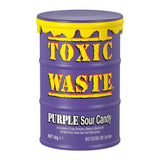 Toxic Waste Purple Drum 42G (Case of 12)