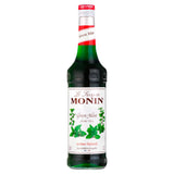 Monin Green Mint 70cl