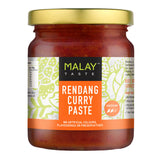 Malay Taste Rendang Curry Paste 185G