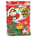 Tao Kae Noi Crispy Seaweed Snack Hot & Spicy 32 g