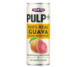 Tiger Tiger 100% Pink Guava with Pulp 320ML