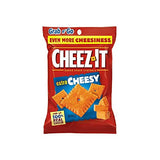 Cheez It Extra Cheesy 3oz (85G)