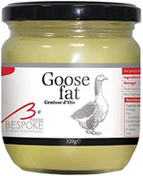 Bespoke Foods Goose Fat 320G