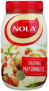 Nola Mayonnaise - Original 750G