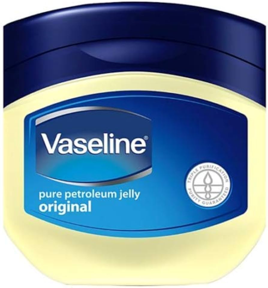 Vaseline Petroleum Jelly - Original 250ml