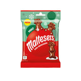 Malteser Mint Mini Reindeer Bag 59G