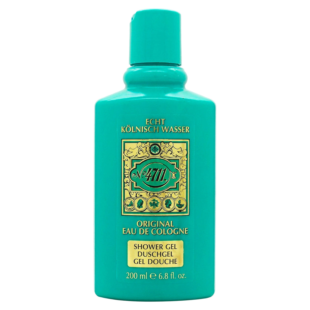 4711 Original Shower Gel 200ML