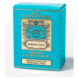 4711 Original Eau De Cologne Refreshing Tissues 10Pcs