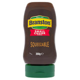 Branston Squezzy Small Chunks 350G