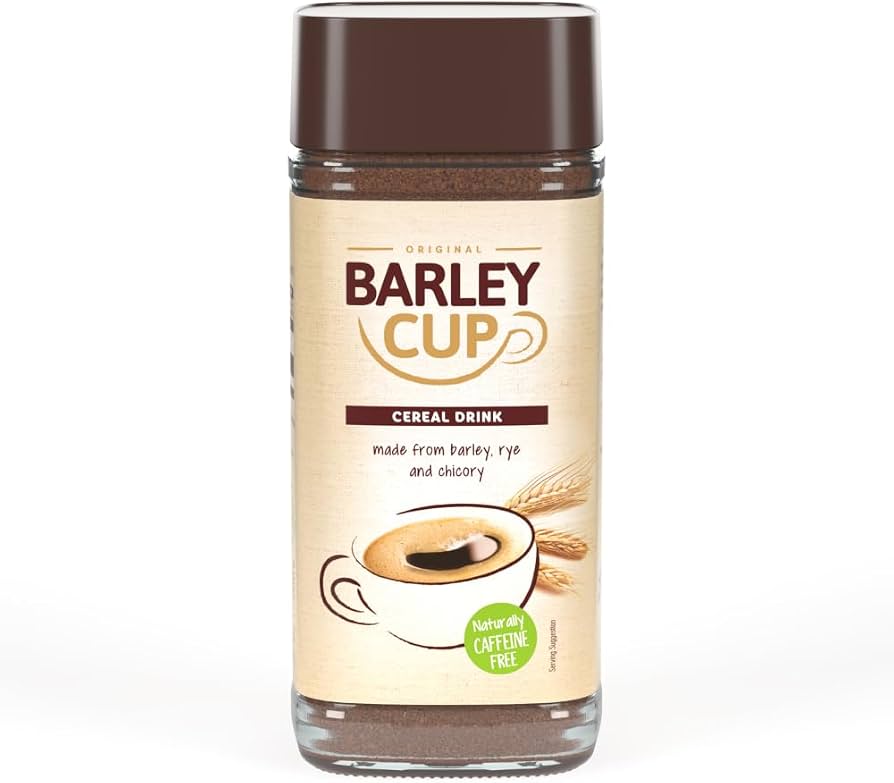 Barley Cup Barley Cup Original - Large 200G